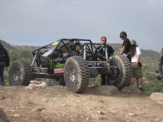 2007 XRRA Season Opener - Moab - 